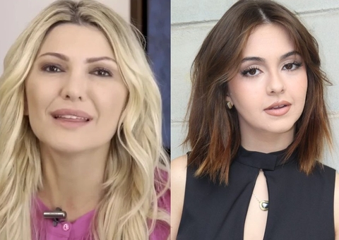 Antonia Fontenelle é condenada a 3 anos de prisão por caso Klara Castanho