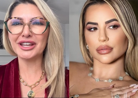 Deolane processa Antonia Fontenelle após deboche e tem primeira derrota 