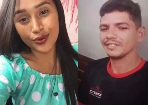 Suspeita de matar ex-marido na frente dos filhos em Manacapuru é presa