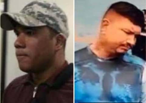 PM suspeito de participar de roubo de carga de areia se entrega à polícia em Manaus; um segue foragido