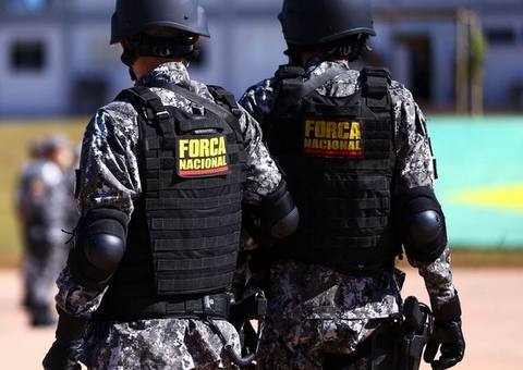 Força Nacional combaterá incêndios florestais no Amazonas e mais 5 estados