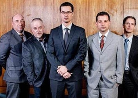 Jornal francês diz que EUA usou Moro e Lava Jato para neutralizar o Brasil