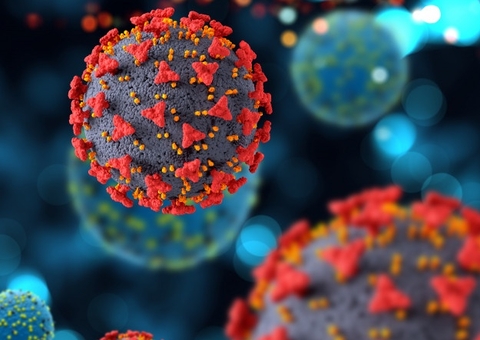 Goiás identifica os dois primeiros casos da variante Ômicron 