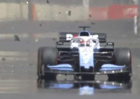 Nascida nos EUA, única garota da F4 quer representar o Brasil
