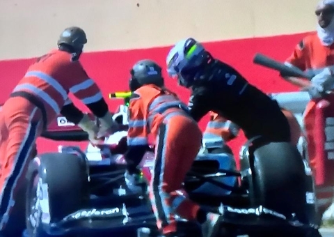 Equipes e pilotos da F1 homenageiam Vettel após anúncio de aposentadoria