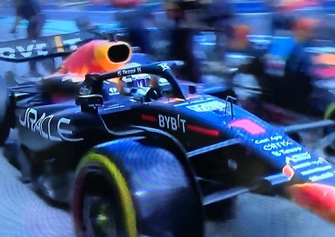 F1 inicia segunda metade do campeonato com 80% do grid pendurado por motor