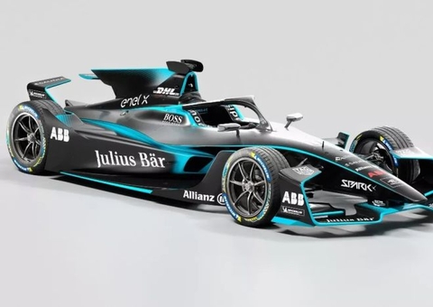 Motor mais 'verde' atraiu a Ford de volta à F1 após quase duas décadas