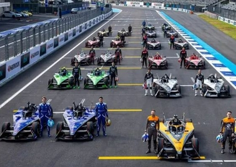 Fórmula E em SP: onde assistir e como chegar ao Sambódromo do Anhembi