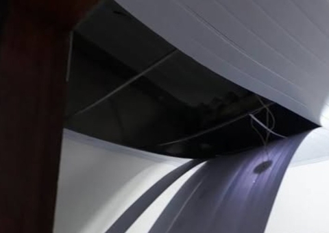 Suspeito de latrocínio é flagrado escondido no forro de casa no Parque das Nações