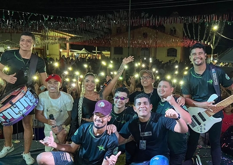 Natal Iluminado tem quatro shows com entrada gratuita em Manaus