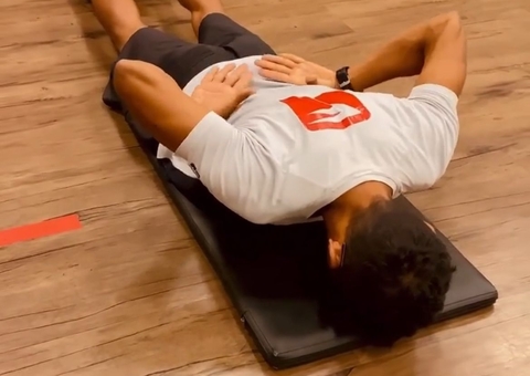 Especialista indica exercícios para fortalecer a coluna e evitar problemas 