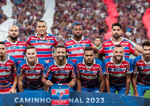 Fortaleza e LDU decidem título da Copa Sul-Americana neste sábado