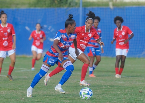 Quartas de final do Brasileiro Feminino A2 estão definidas