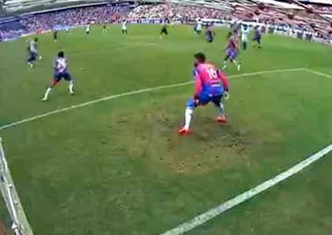 Fortaleza vence o Avaí e se aproxima do G8 do Campeonato Brasileiro