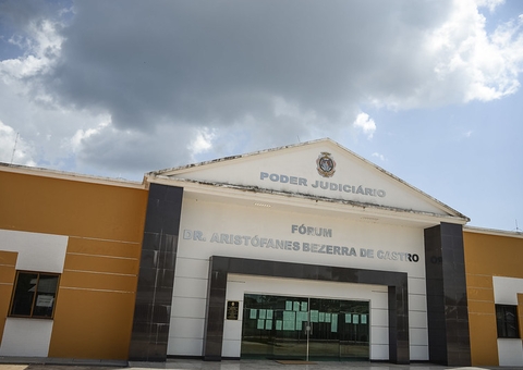 Autazes vai receber ações da Justiça Itinerante em março