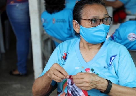 Edital disponibiliza R$ 5 milhões para instituições autossustentáveis em Manaus