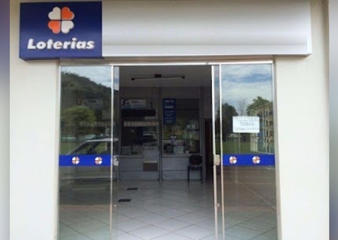 Dupla rende funcionárias de lotérica no Amazonas e rouba R$ 80 mil