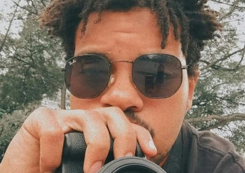 Fotógrafo é morto a facadas após briga durante festa com amigos