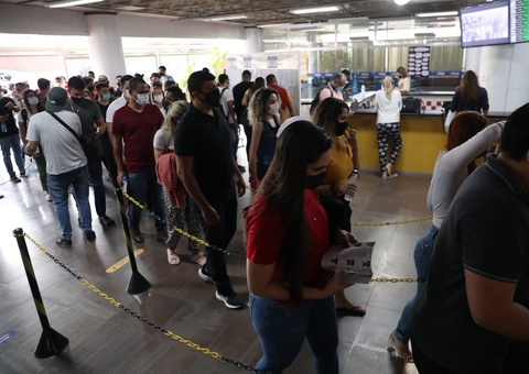 Provas do concurso da PC com salário de até R$ 16 mil acontecem hoje no Amazonas