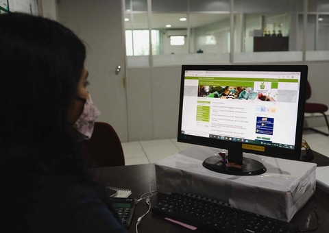 Processo Seletivo da Aadesam para 114 vagas é aberto no Amazonas