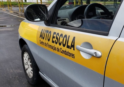 Detran-AM abre inscrições para curso de Instrutor de Trânsito