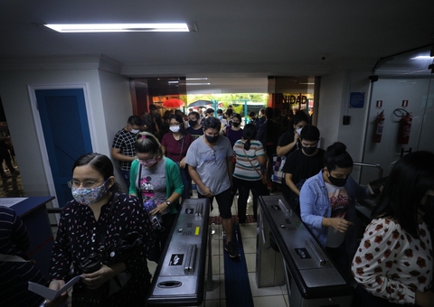 Resultado preliminar das provas do concurso da PGE-AM é divulgado