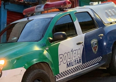 Suspeito de matar homem em posto de combustíveis é preso no Amazonas