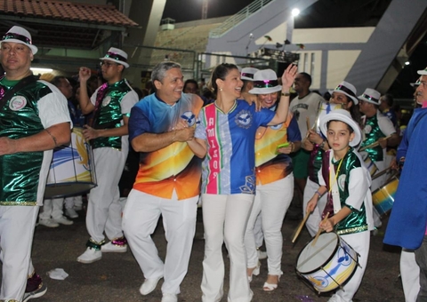 Bastidores do Carnaval de Manaus vira documentário: 'Samba, agoniza, mas não morre'