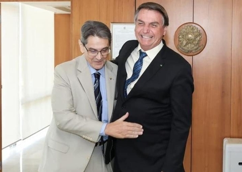 Bolsa tomba sob temor do efeito Jefferson em Bolsonaro