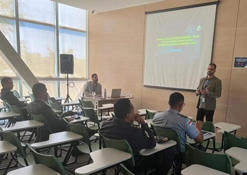 TCE inicia avaliação de Índice de Gestão na Segurança Pública do Amazonas