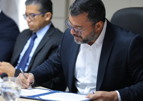 Wilson decreta ponto facultativo nos dias 25 e 28 de outubro em Manaus