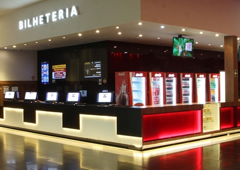 Cinema em Manaus tem semana de ingressos promocionais a partir de R$ 8 