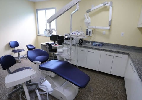 USF do São Francisco terá atendimento suspenso nesta sexta-feira