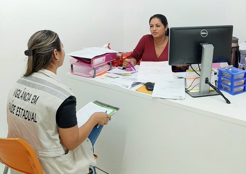 Equipe da FVS vai a Presidente Figueiredo para ações de controle de leishmaniose no Amazonas