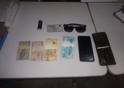 Suspeito de matar mulher no Amazonas é preso ao tentar fugir para Ilha de Islândia, no Peru