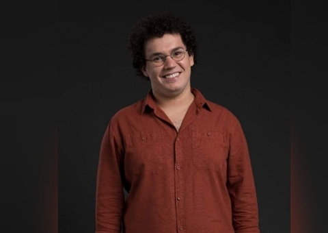  Giuliano Eriston é campeão do The Voice Brasil 2021