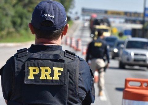 PRF aplica mais de 15 mil testes do bafômetro no Natal