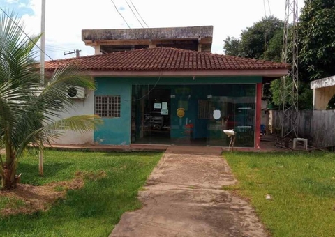 Idoso é preso suspeito de estuprar neta de 5 anos no Amazonas