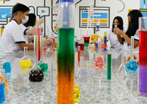 Escola tem mais de 300 vagas para novos alunos e transferências em Manaus; confira