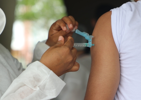 Vacinação contra influenza já tem data para começar no Amazonas