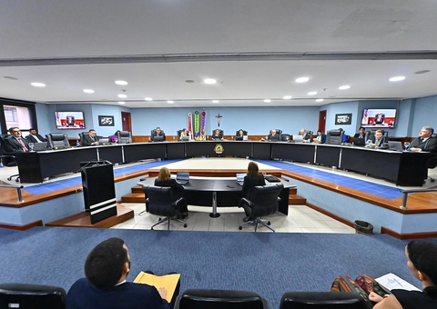 TCE reprova contas e multa em R$ 54,5 mil ex-presidente de Câmara no Amazonas