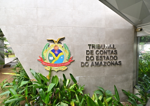 TCE anuncia período de recesso e suspensão de prazos processuais no Amazonas