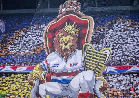 Diretor do Fortaleza Esporte Clube ministra palestra em Manaus