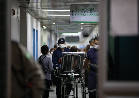 73% dos internados com covid em Manaus não se vacinaram ou só tomaram 1ª dose