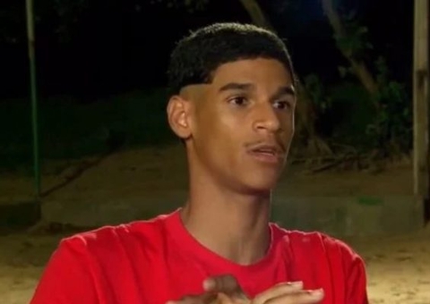 Áudios mostram Luva de Pedreiro inconformado com empresário 