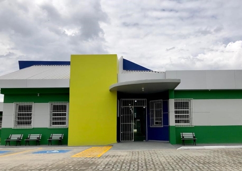 Caic Ana Braga é reinaugurado nesta segunda-feira com novas especialidades