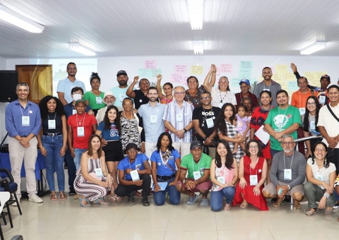 Impactos causados por barragens na Amazônia são apontados pela UFPA