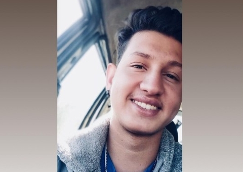 Briga por volume de som em confraternização termina com jovem morto