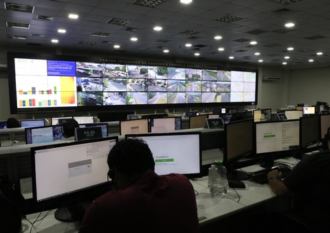 Polícia recupera  9 veículos roubados em Manaus