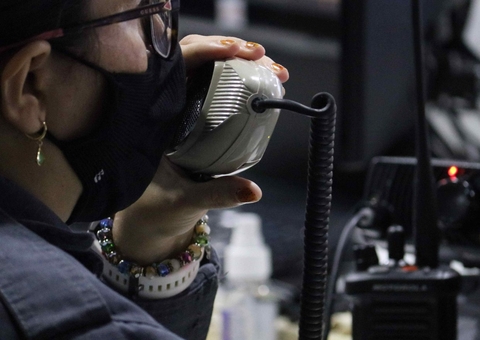 Mais de 13 mil trotes para o 190 foram registrados no Amazonas